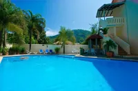 Coco d'or Hotel Seychelles Hotels in Beau Vallon