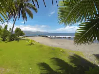 Punatea Village Hotels in Toahotu
