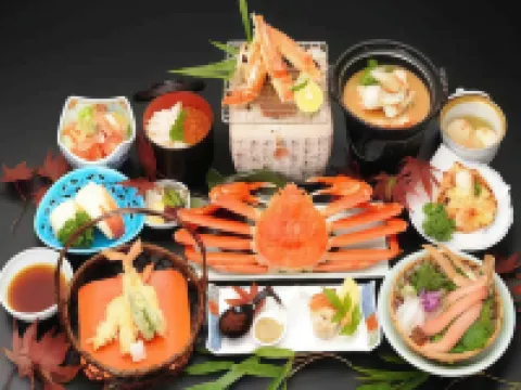 お宿山翠 阿智村のホテル