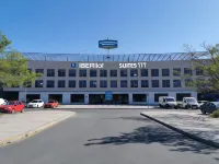 Iberflat Vega de Triana Hotels in Camas