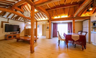 Ganghwa Island Beach Forest Pension - Housity