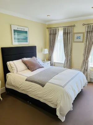 Heatherview B&B Hotele w: Malahide