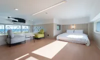 Busan Gijang Villa Himel Pool Villa