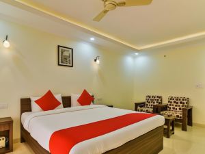 Hotel Swastik Sai Niwas