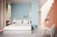 Neo Suites Hotels near Three Bells of Fira