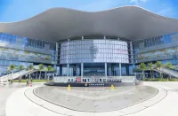 Fangdong Xiaomin Apartment (Jinrong Road)