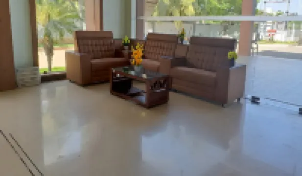 Daffodil Inn