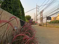 Godmhon Hotel Hotels in Nakhon Pathom