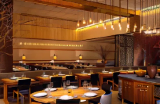 Jet Luxury at the Signature Condo Hotel