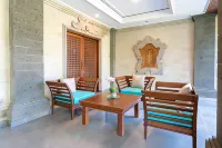 Starloka Saba Bali Hotel