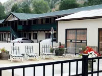 Georgetown Mountain Inn Hotels in Georgetown