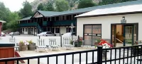 Georgetown Mountain Inn Hotels in Georgetown