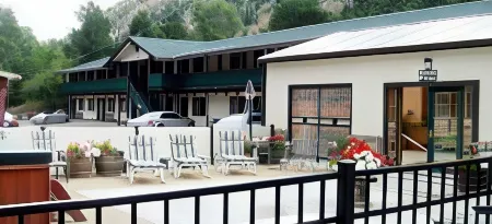 Georgetown Mountain Inn