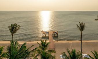 Andochine Villas Resort & Spa Phu Quoc - All Villas with Private Pool