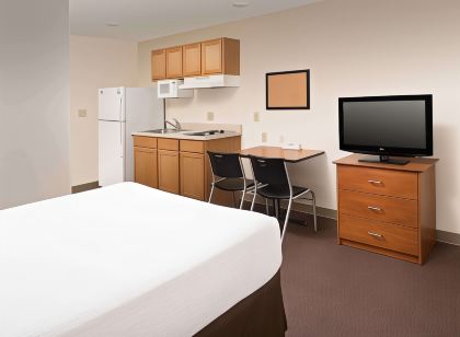 Extended Stay America Select Suites - Salt Lake City - West Valley City