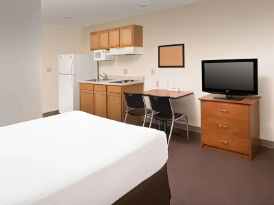 Extended Stay America Select Suites - Salt Lake City - West Valley City Hotels near Garden Center at The Home Depot