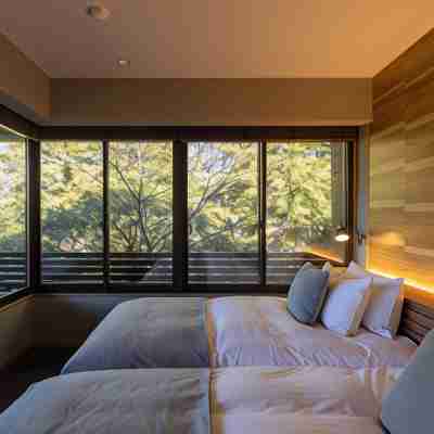 Sengokubara Cocon Rooms