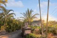 Cozy Sunset Views W/ Lanai - Close to Beach 1 Bedroom Home by RedAwning Hotels in Kalaoa