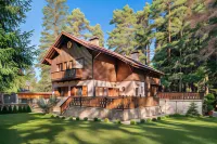 Villa Borovets Mountain & Luxury