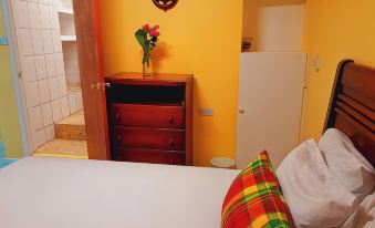 Tranquility Suite Cottage 6