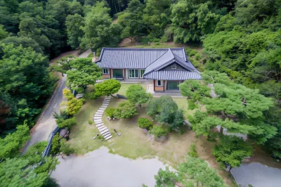 Yongin Jayeonsup Pension Hotels in Yongin-si
