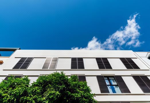 아틀룸브레라스16 주방 시설