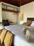 Kuarasy Boutique Hotel Japaratinga Hotel a Japaratinga