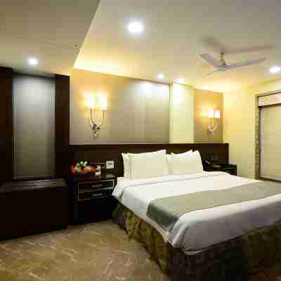 Hotel Winway Rooms