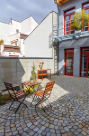 Hotel & Depandance Kopacka Hotel a 