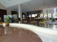 Metro Hotel Cikarang Hotel di Cikarang Selatan