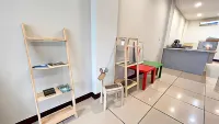 花蓮市東大門夜市 花蓮迷人旅居