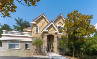Huxiaomiao Villa (Taoyuan Road)