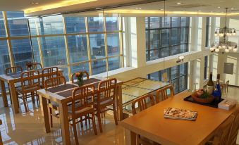 Rezion Hotel