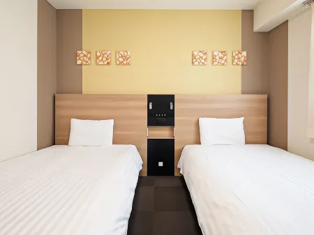 Comfort Hotel Wakayama