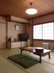 Akakabu Hotel di 