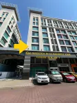 Margo Hotel Kota Kinabalu Hotel di 