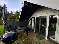 "Rieke" - 300m from the Sea