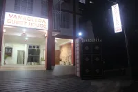Vanagleda Guest House Hotel a 