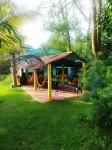 amalaya hostel Hotels in Restrepo