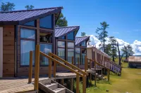 Alag Tsar Tourist Camp Khuvsgul Mongolia Hotels in 