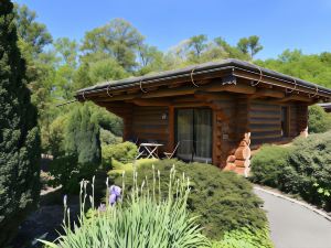 Les Chalets de Maramour