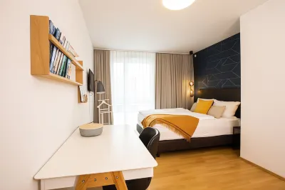 Ferienwohnung "Pfänder"