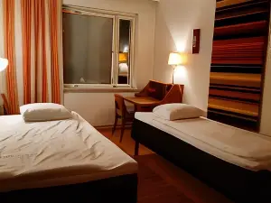 Apartment Vuorikatu 35 Mummola