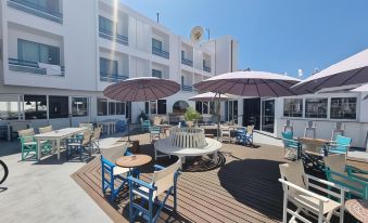 Nereus Hotel by Imh Europe Travel and Tours