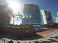 ブリサ バラ ホテル