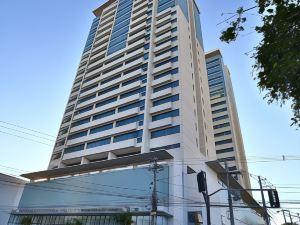 ESuites Campos Dos Goytacazes