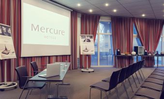 Mercure Paris Porte de Pantin