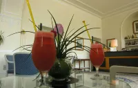 Grand Hotel Menaggio - bar