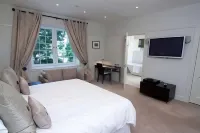 Brucefield Boutique B&B