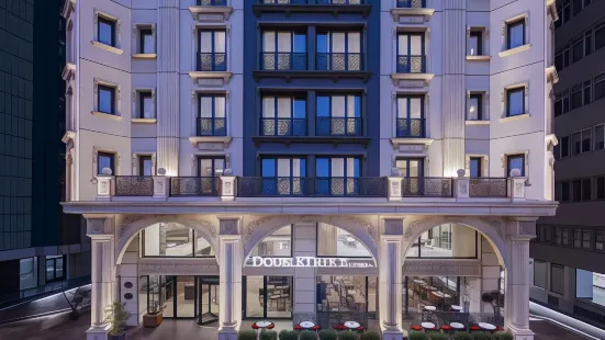 DoubleTree by Hilton Istanbul Esentepe